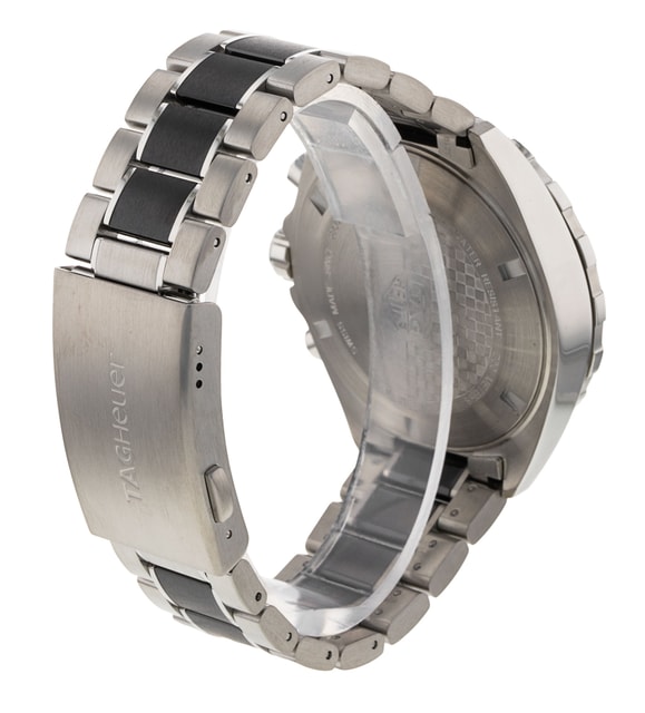 Tag Heuer Formula 1 CAZ1011.BA0843 Image 3